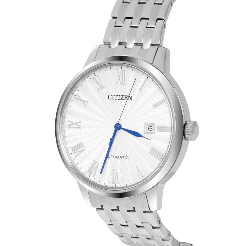 Đồng hồ Citizen CT-NJ0080-50A