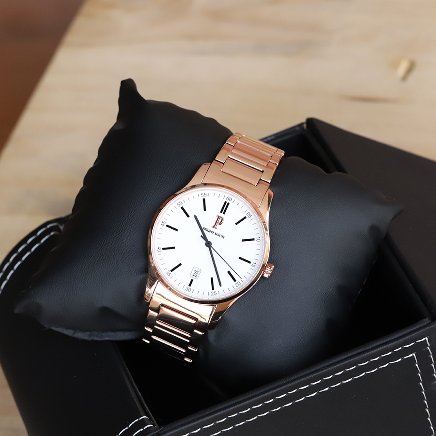 Đồng hồ Philippe Auguste PA5005L