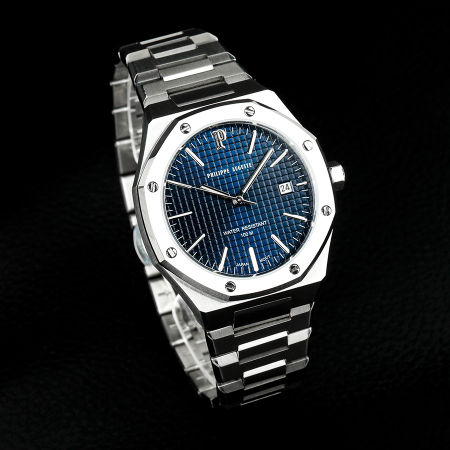 Đồng hồ Philippe Auguste PA2110L-01