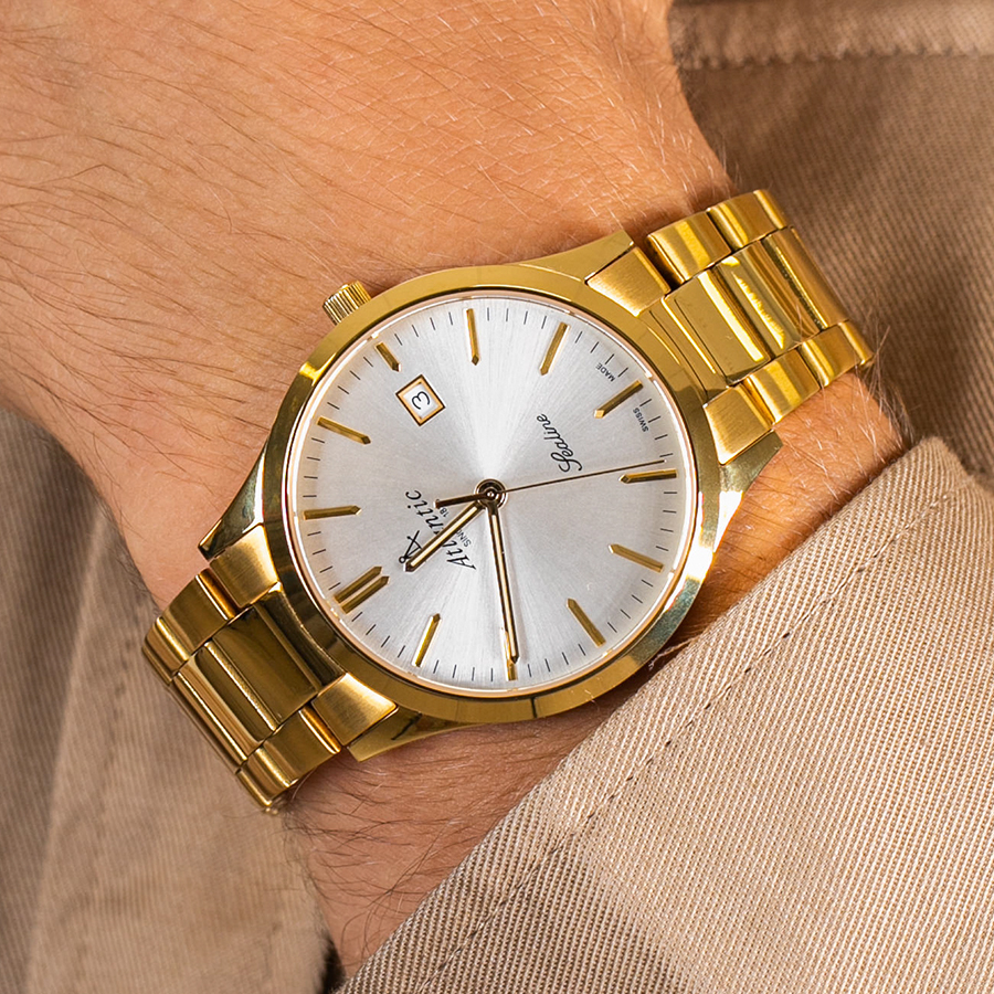 Đồng hồ Atlantic Swiss AT-62346.45.21