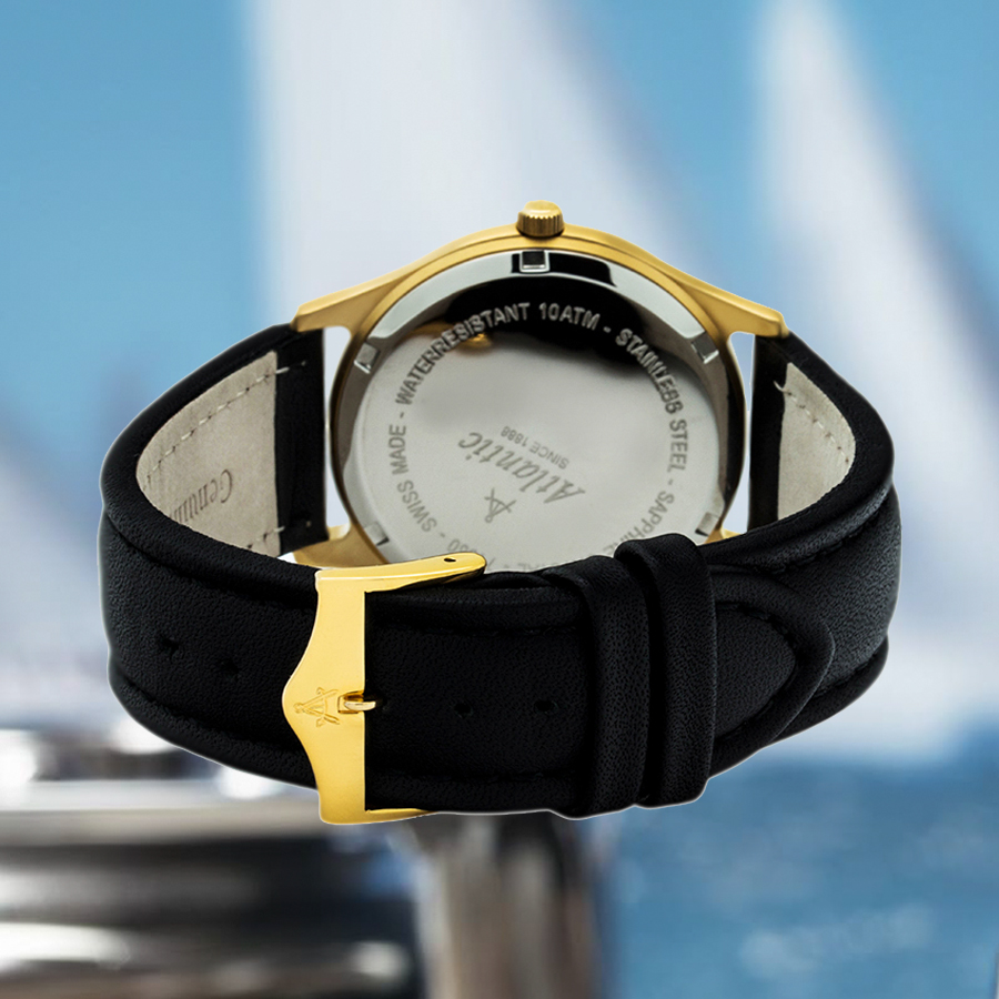Đồng hồ Atlantic Swiss AT-71360.45.21