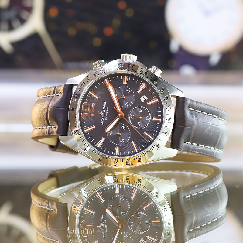 Đồng hồ Jacques Lemans JL-42-5C