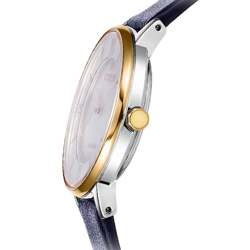 Đồng hồ Citizen CT-EM0527-18A