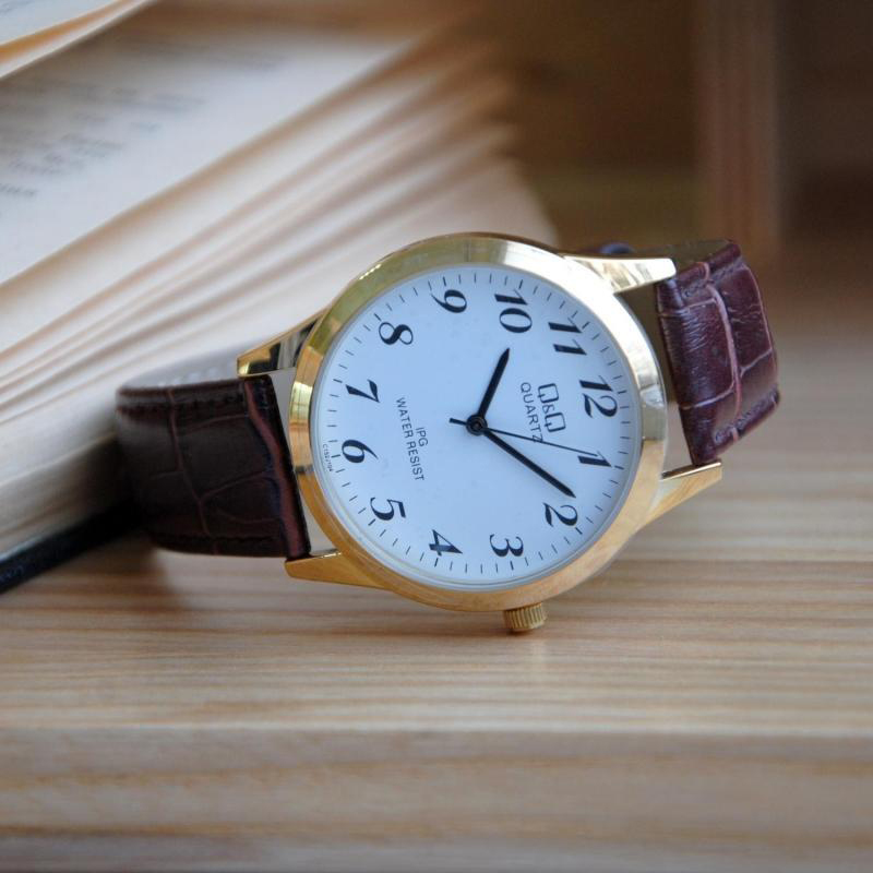 Đồng hồ Q&Q QQ-C152J104Y