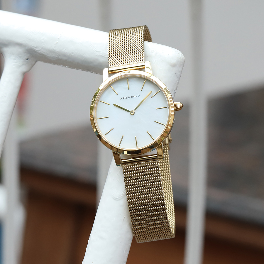 Đồng hồ Aries Gold AG-L1024 G-MP