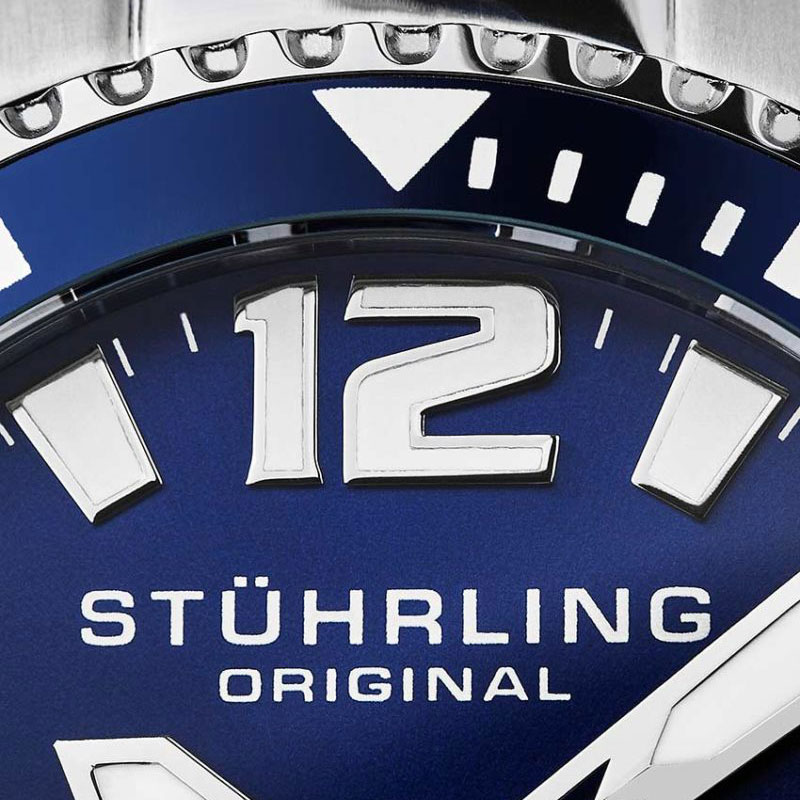 STUHRLING ORIGINAL 395.33U16