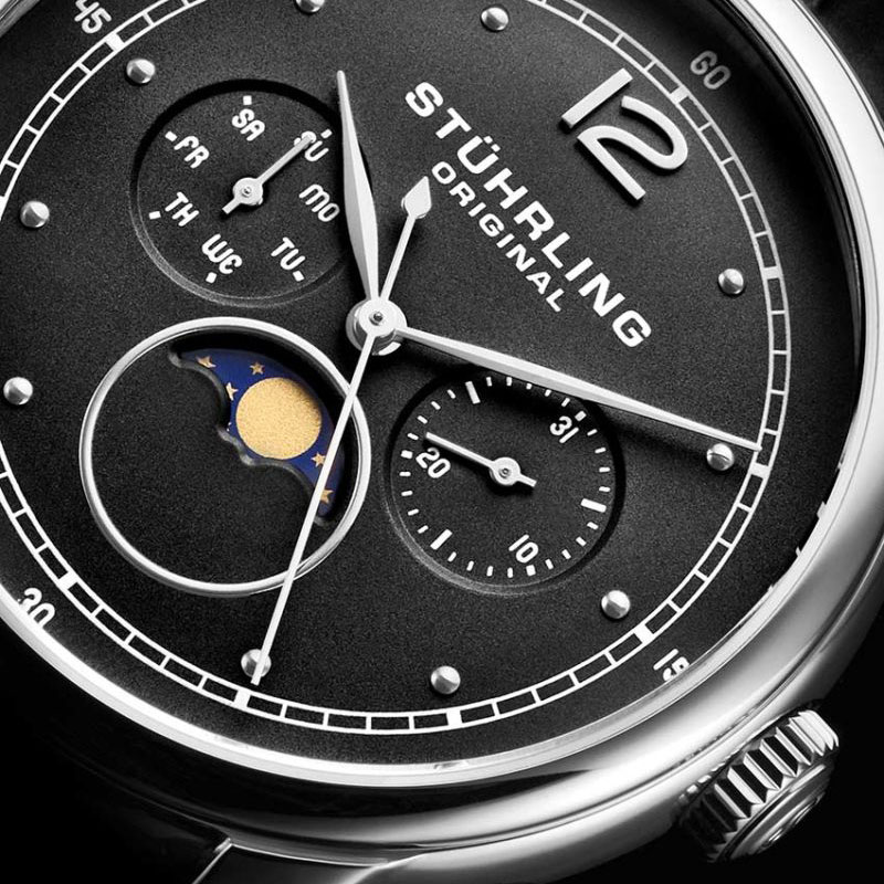 STUHRLING ORIGINAL ST-898.02