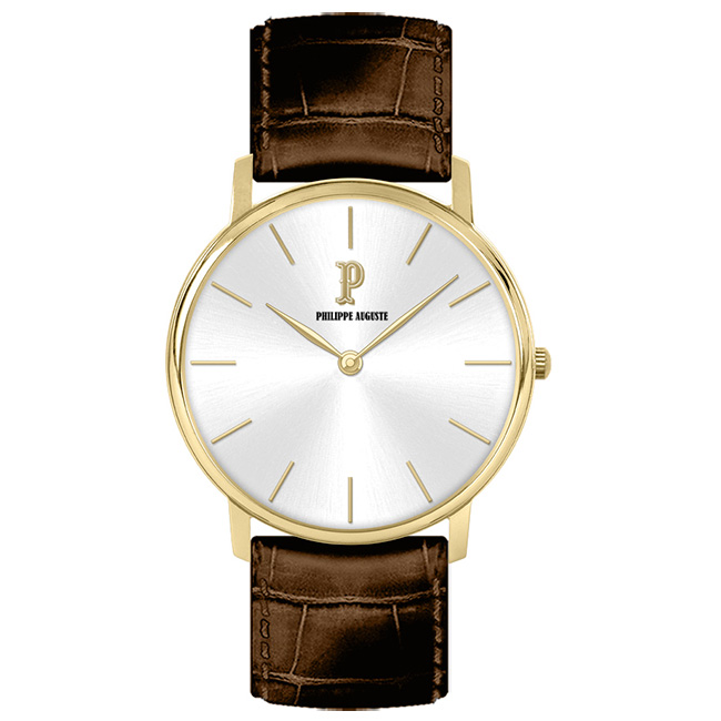 ĐỒNG HỒ PHILIPPE AUGUSTE PA5009H