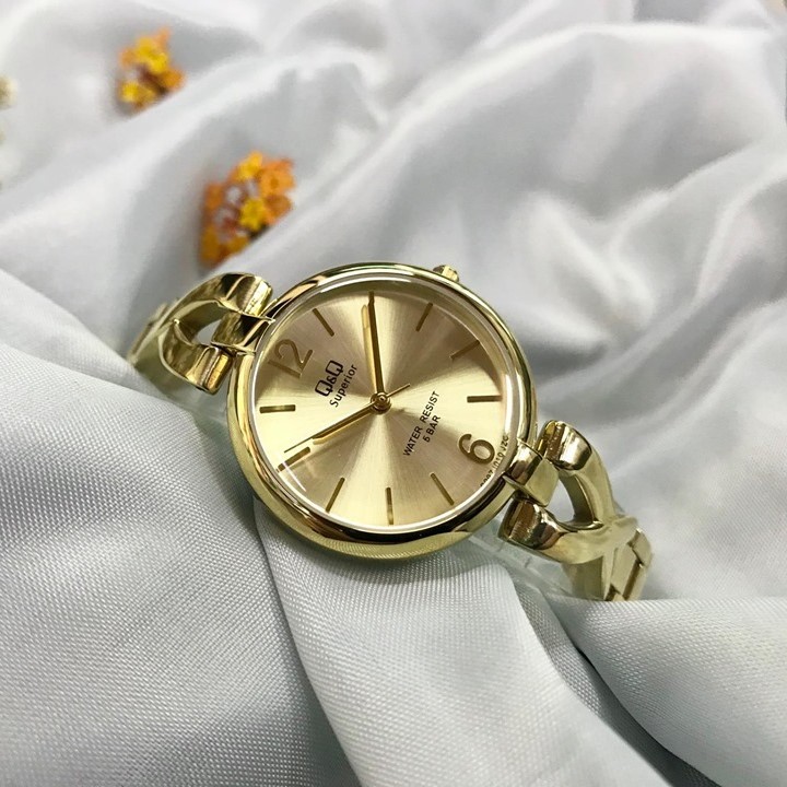 Đồng hồ Q&Q QQ-S297J010Y