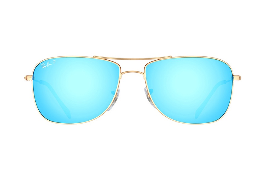 Kính mát Rayban RB-3543-112/A1(59IT)