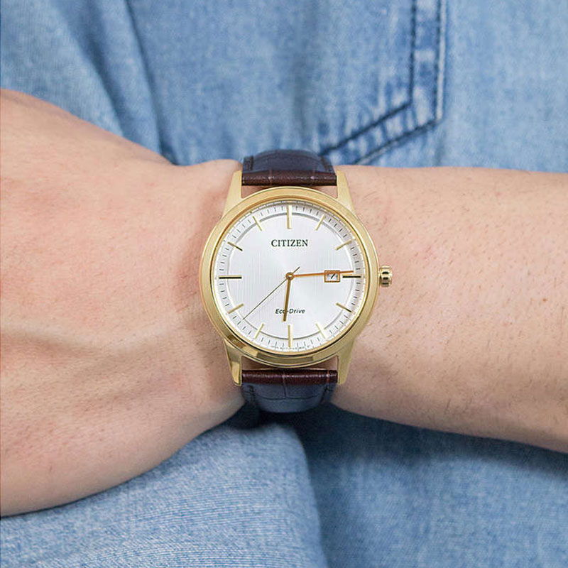 Đồng hồ Citizen CT-AW1233-01A
