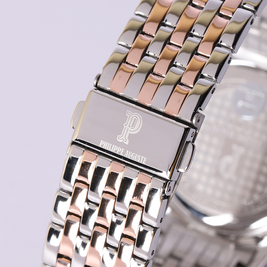 Đồng hồ Philippe Auguste PA5005J