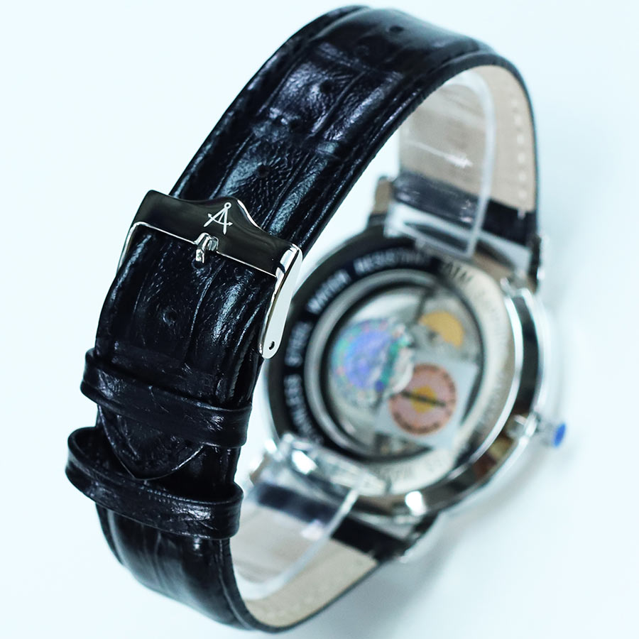 Đồng hồ Atlantic Swiss AT-64751.41.21