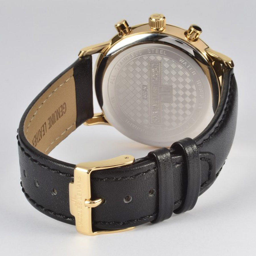 Đồng hồ Jacques Lemans JL-N-209ZE