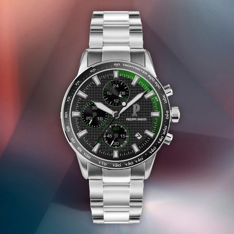 ĐỒNG HỒ PHILIPPE AUGUSTE PA5025J