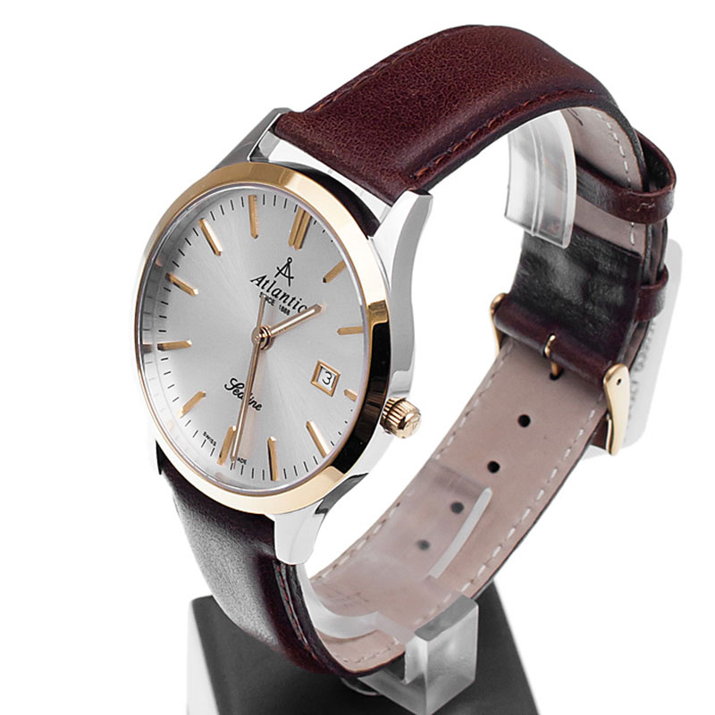 Đồng hồ Atlantic Swiss AT-62341.43.21