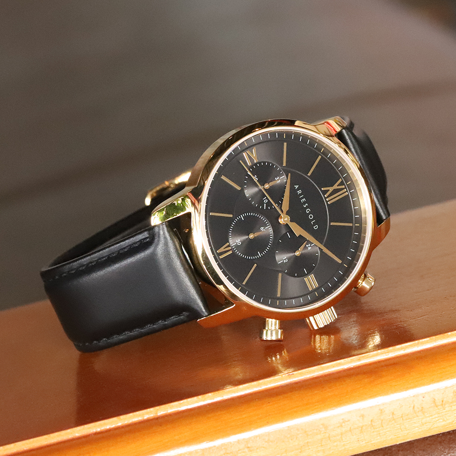 Đồng hồ Aries Gold AG-G1027 G-BKG