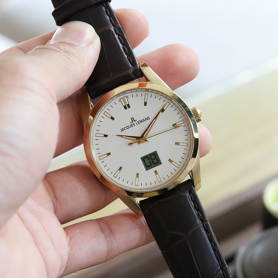 Đồng hồ Jacques Lemans JL-1-1828C
