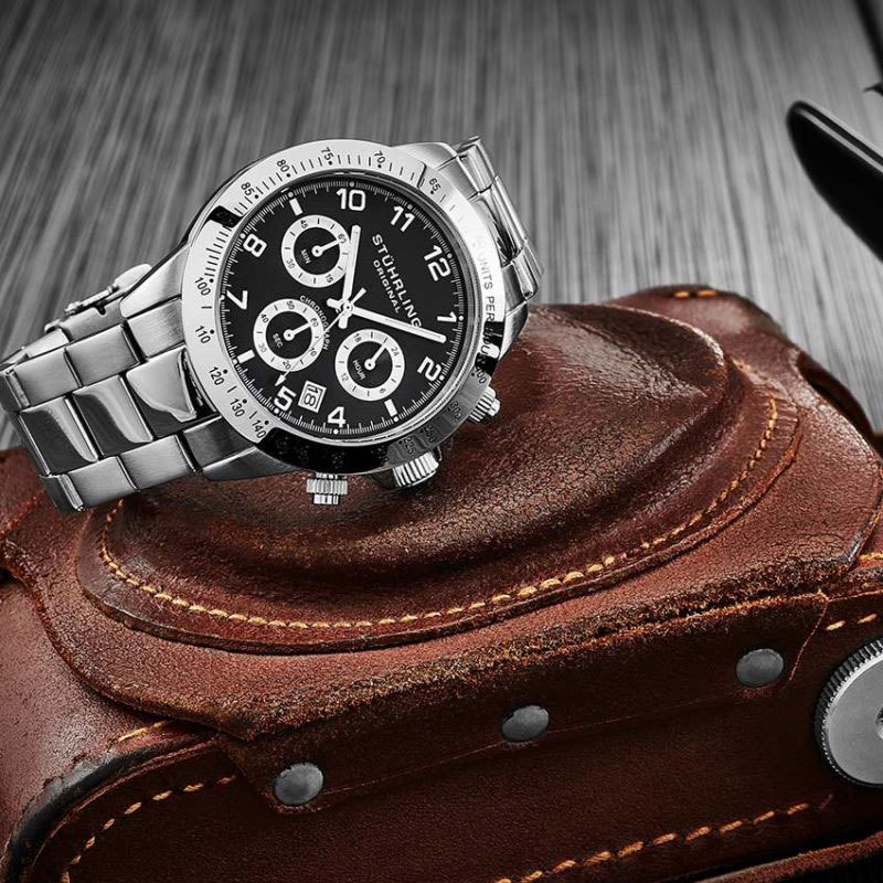 STUHRLING ORIGINAL ST-665B.01