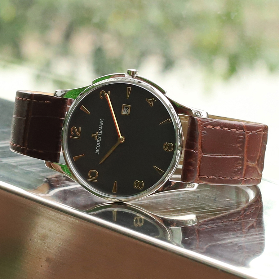 Đồng hồ Jacques Lemans JL-1-1850ZF