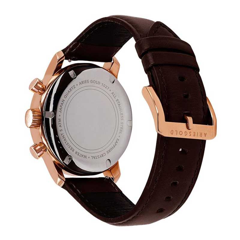 Đồng hồ Aries Gold AG-G1027 RG-S