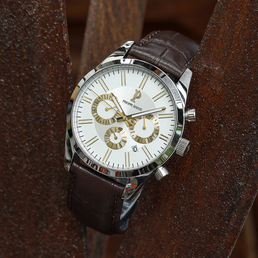ĐỒNG HỒ PHILIPPE AUGUSTE PA5024E