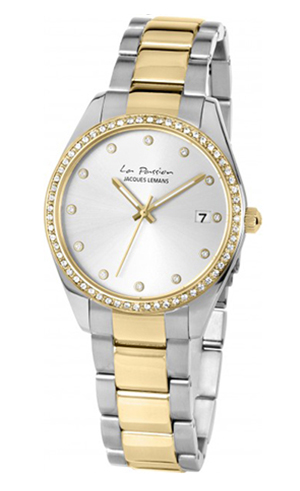 Đồng hồ Jacques Lemans JL-LP-133H