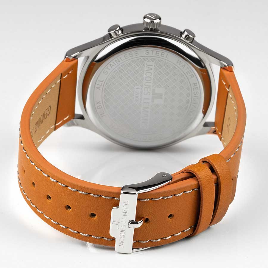 Đồng hồ Jacques Lemans JL-1-2068B
