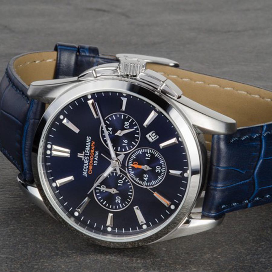 Đồng hồ Jacques Lemans JL-1-1945B