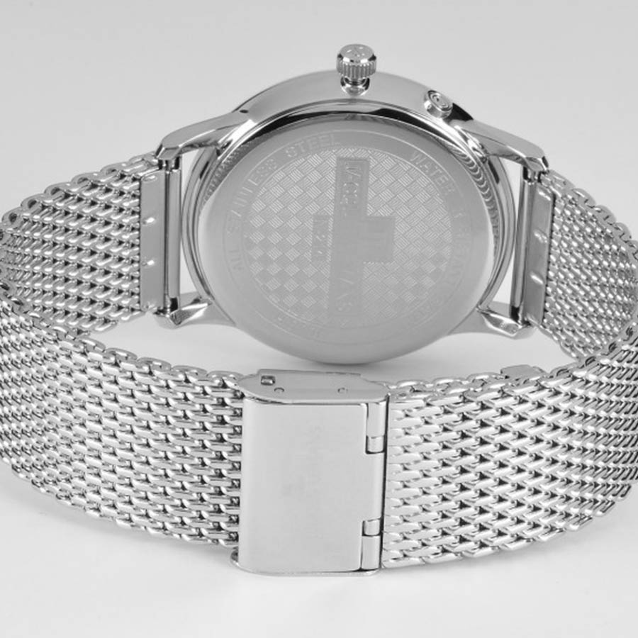 Đồng hồ Jacques Lemans JL-N-214F