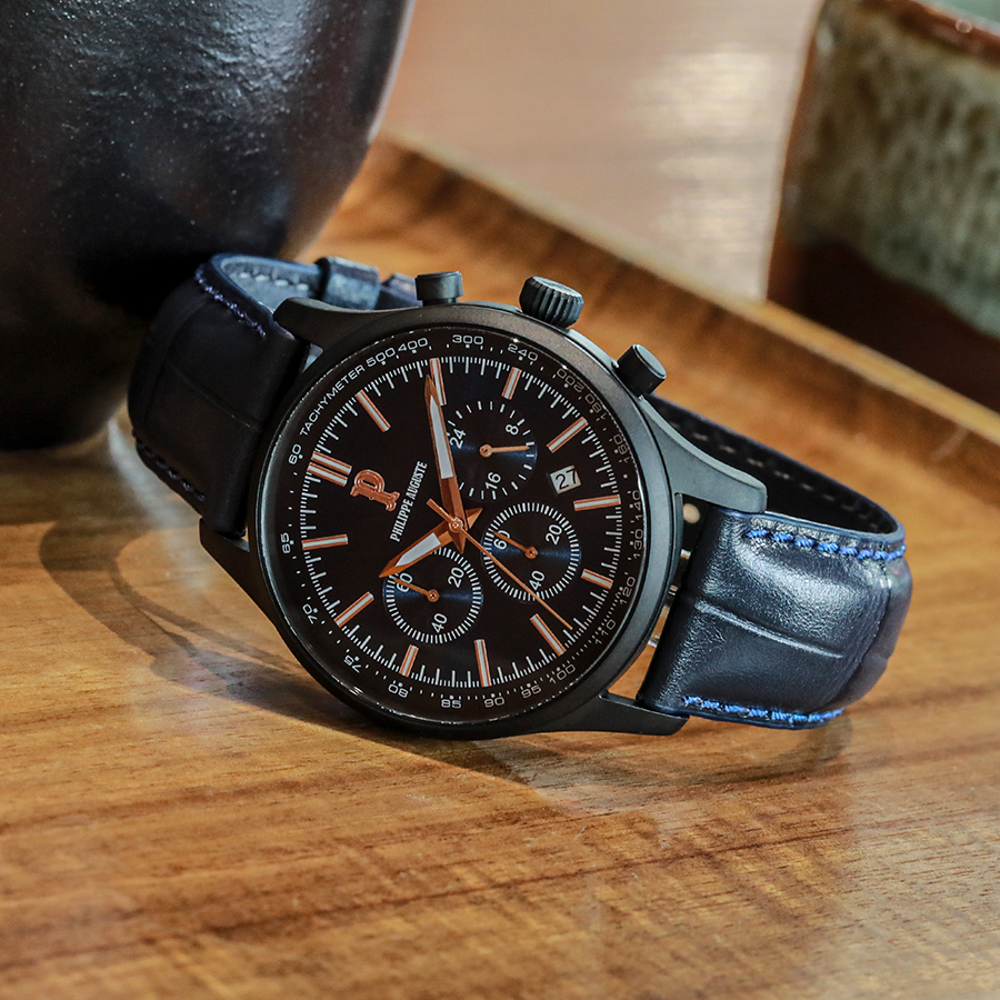ĐỒNG HỒ PHILIPPE AUGUSTE PA5022E