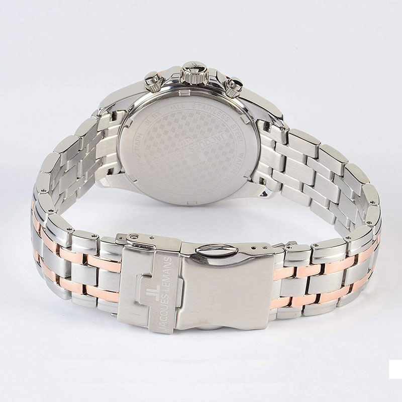 Đồng hồ Jacques Lemans JL-1-1864D