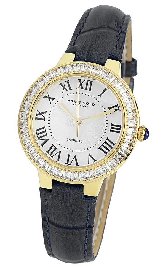 Đồng hồ Aries Gold AG-L5008Z G-W