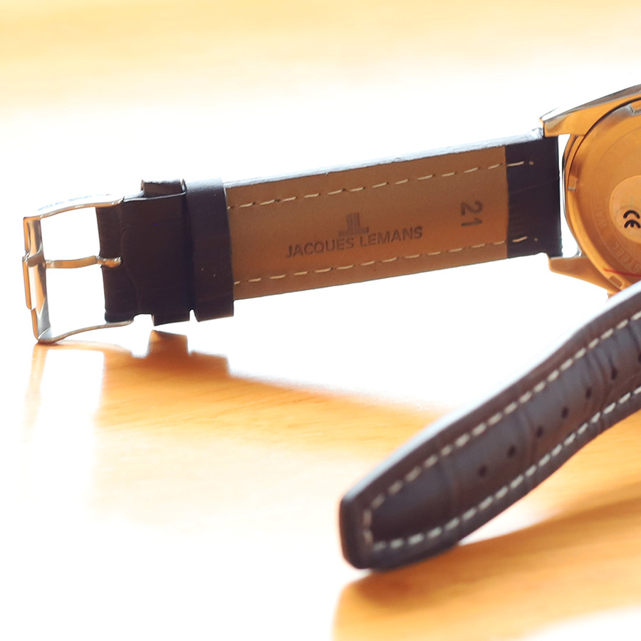 Đồng hồ Jacques Lemans JL-42-5C