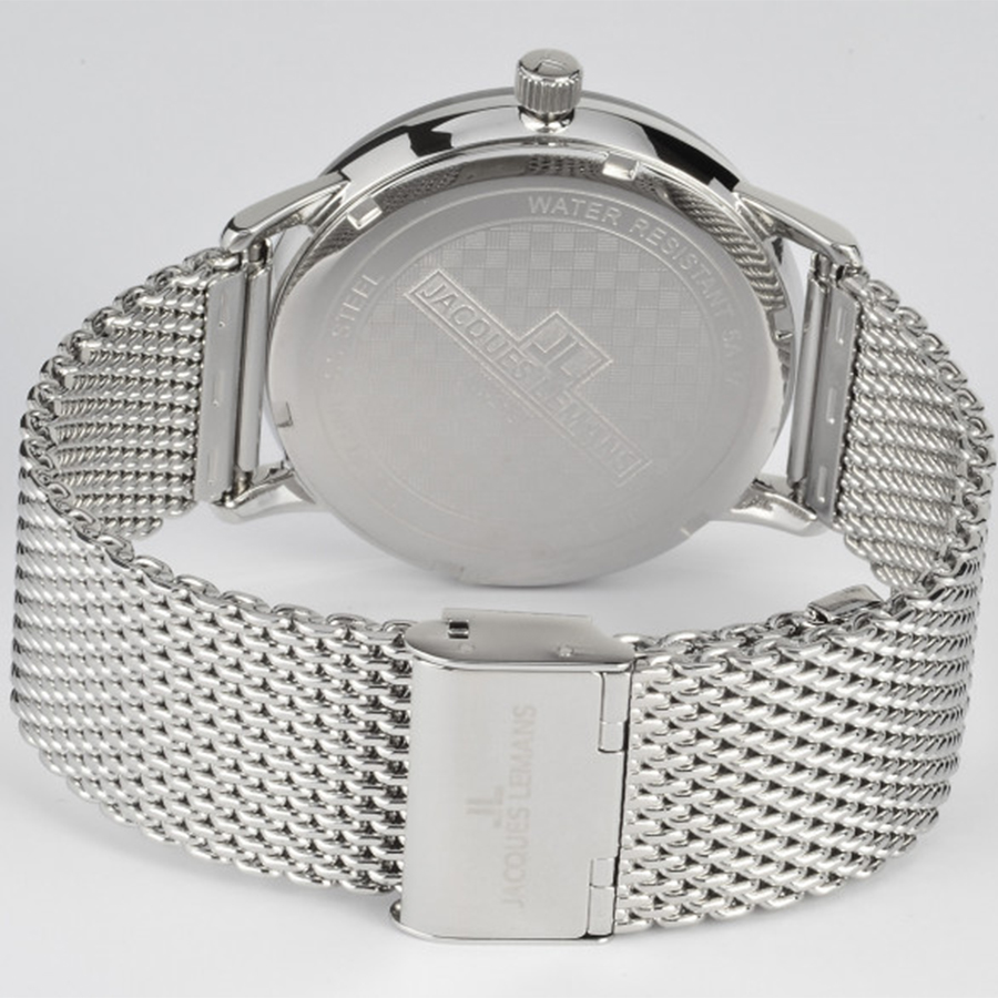 Đồng hồ Jacques Lemans JL-N-213C