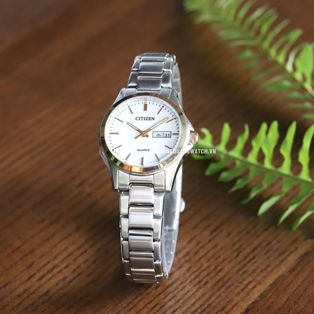 Đồng hồ Citizen CT-EQ0596-87A