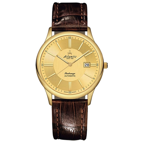 Đồng hồ Atlantic Swiss AT-61751.45.31