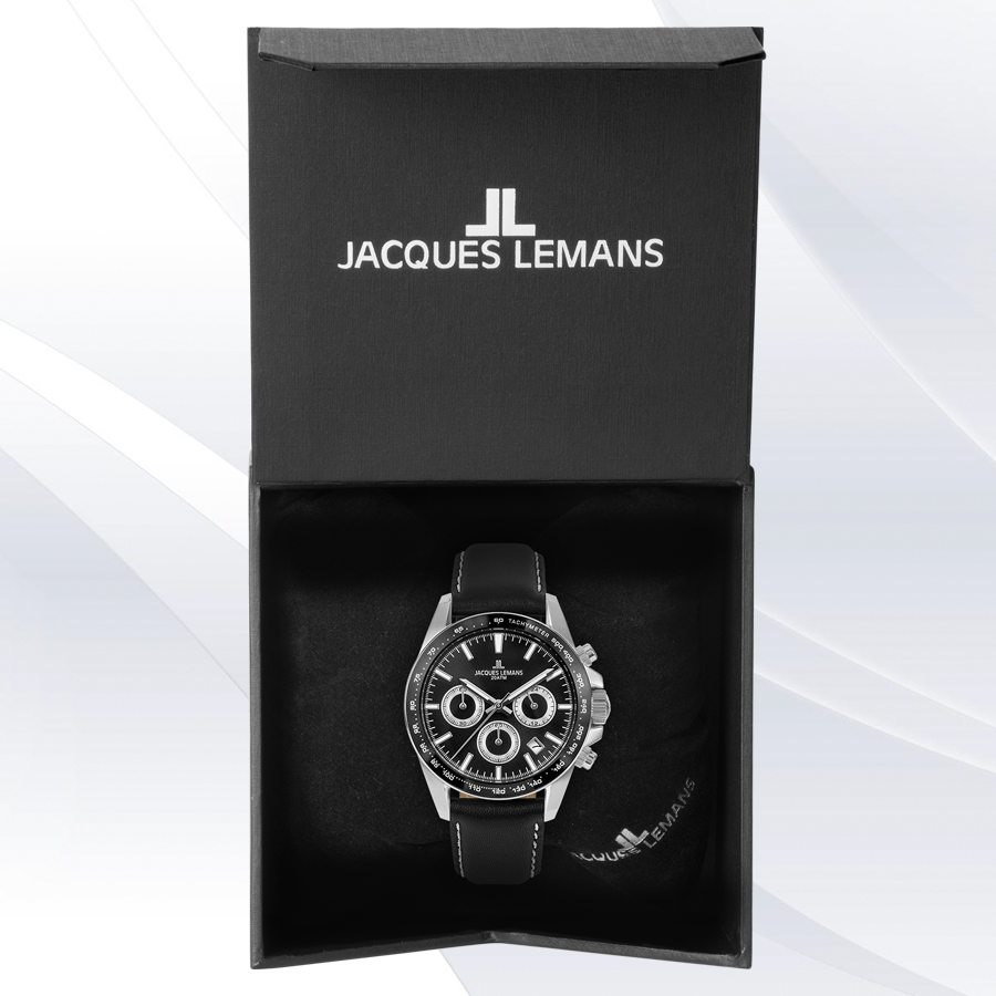 Đồng hồ Jacques Lemans JL-1-1877A