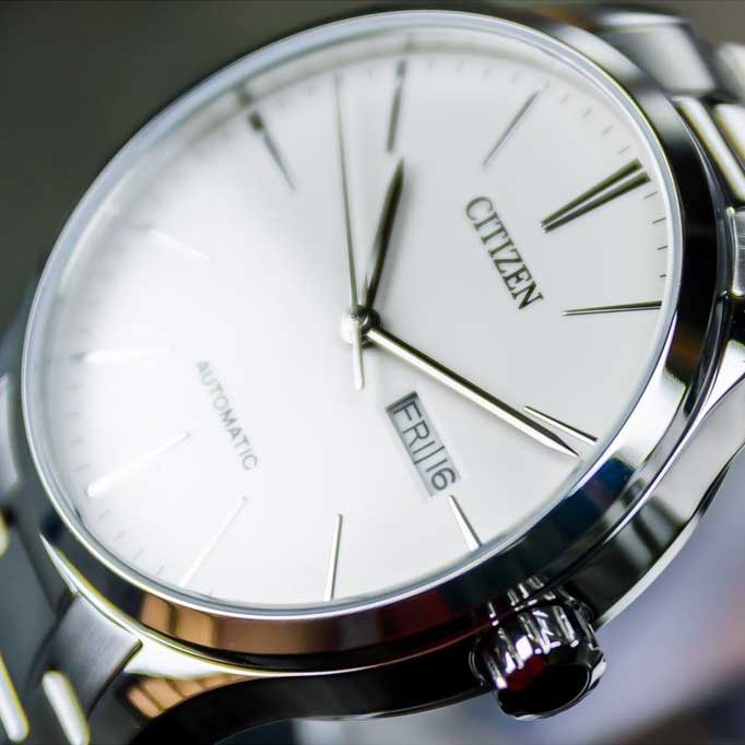 Đồng hồ Citizen CT-NH8350-83A
