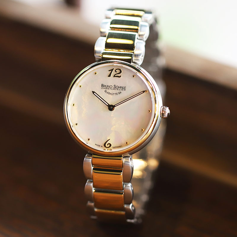 Đồng hồ Bruno Sohnle BS-17-23185-950