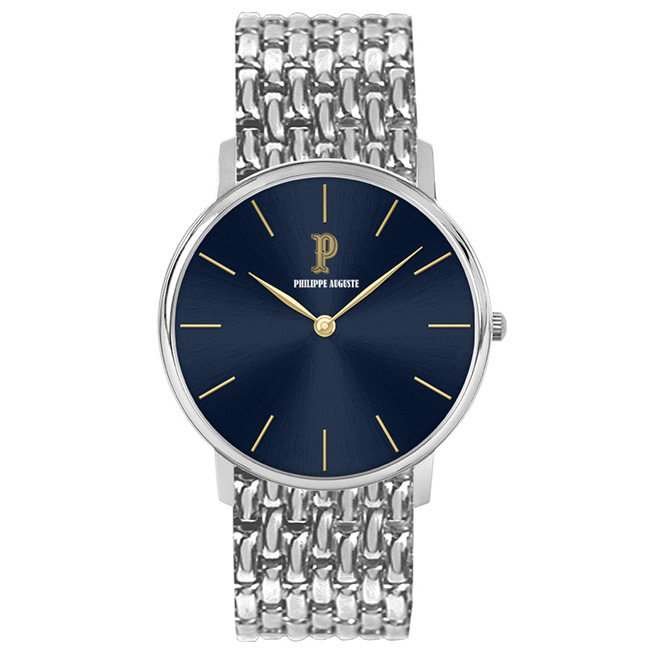 ĐỒNG HỒ PHILIPPE AUGUSTE PA5009O
