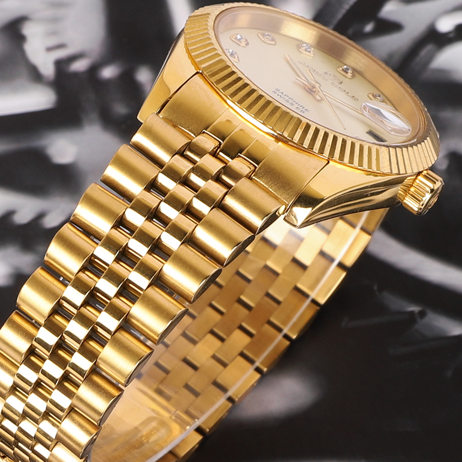 Đồng hồ Aries Gold AG-KR68Q G-G12S