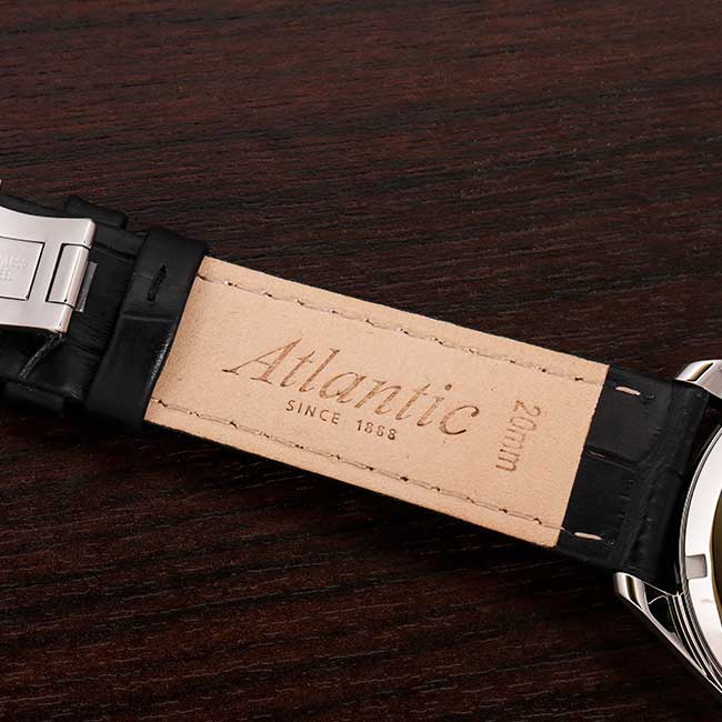 Đồng hồ Atlantic Swiss AT-52780.41.61 Limited