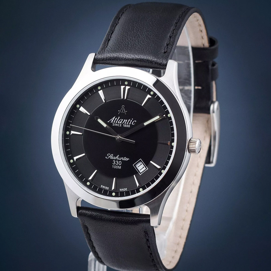 Đồng hồ Atlantic Swiss  AT-71360.41.61