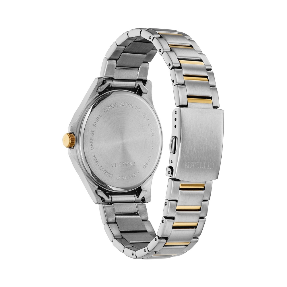 Đồng hồ Citizen CT-BF2005-54L
