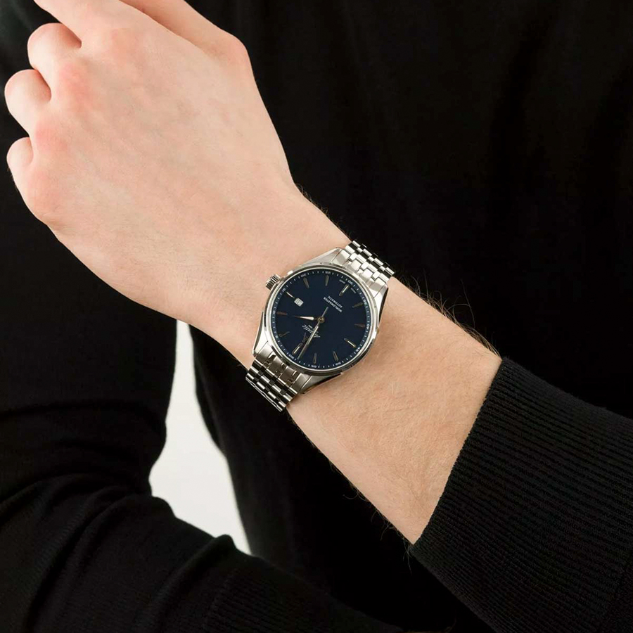 Đồng hồ Atlantic Swiss  AT-52759.41.51SM