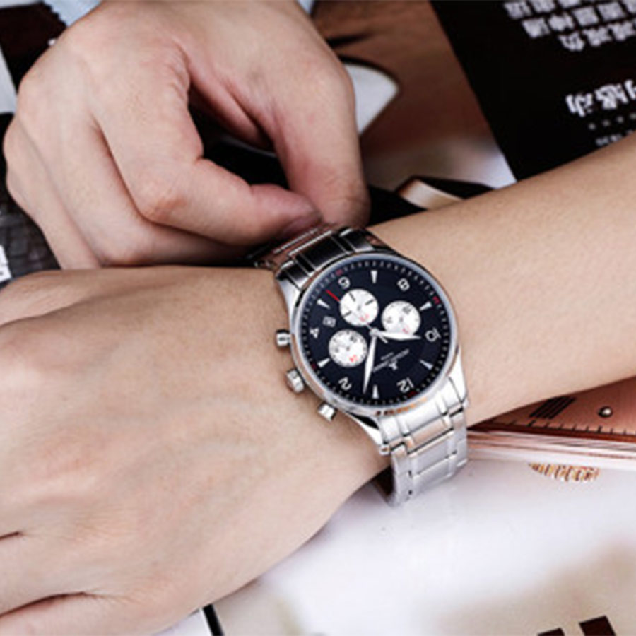 Đồng hồ Jacques Lemans JL-1-1654I