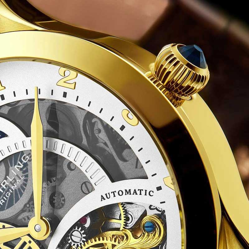STUHRLING ORIGINAL ST-925.02