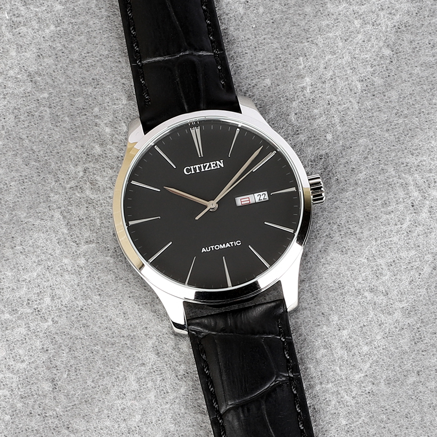 Đồng hồ Citizen CT-NH8350-08E