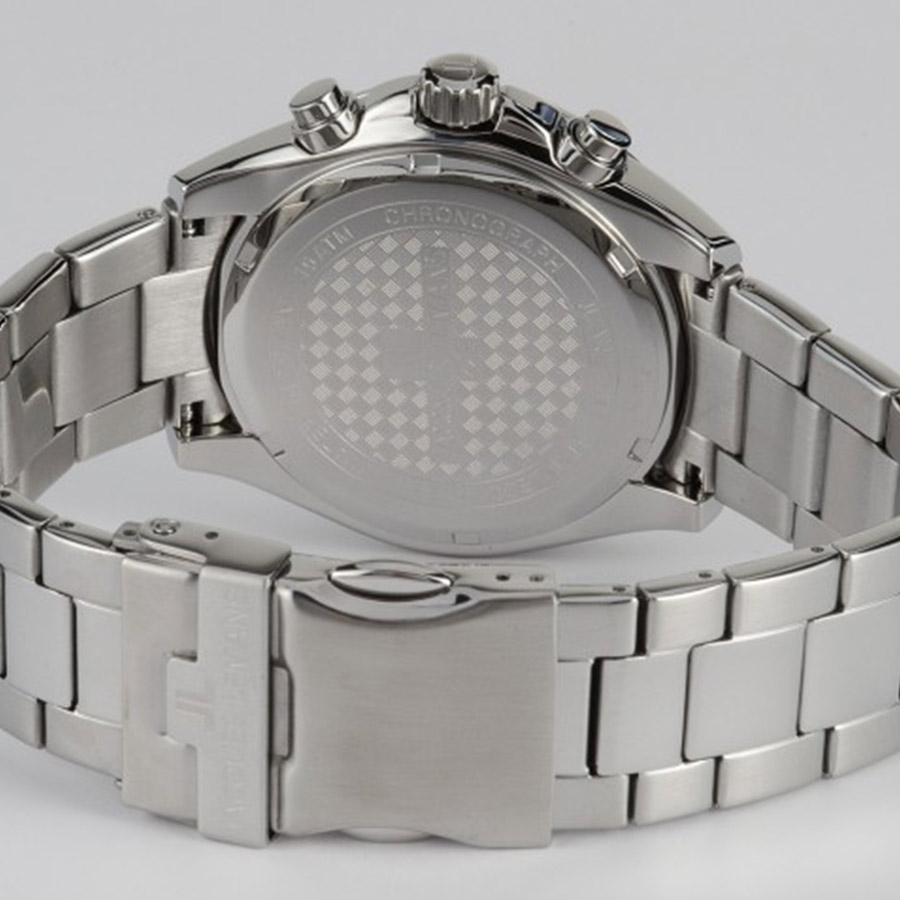 Đồng hồ Jacques Lemans JL-42-5F